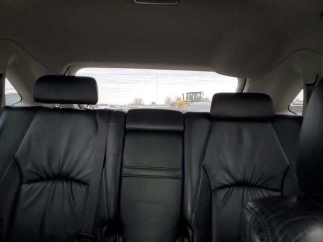 Photo 10 from auction – 2004 LEXUS RX 330 with VIN JTJHA31U740039657