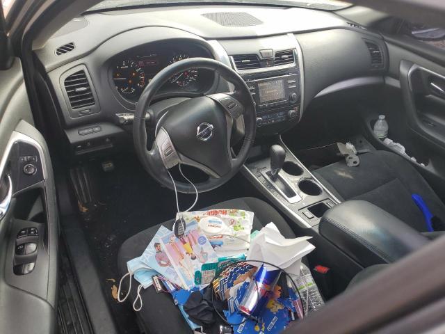 Photo 8 from auction – 2015 NISSAN ALTIMA 2.5 with VIN 1N4AL3AP1FC587525