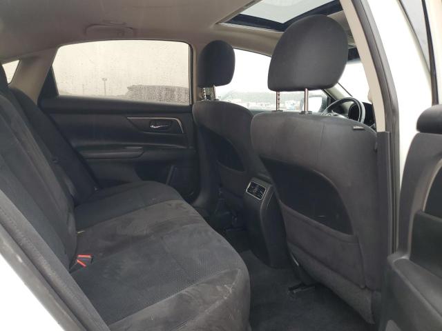 Photo 10 from auction – 2015 NISSAN ALTIMA 2.5 with VIN 1N4AL3APXFC450454