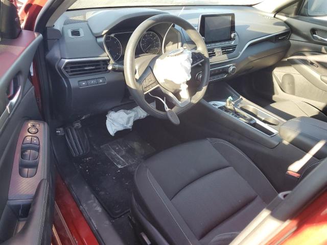 Photo 8 from auction – 2022 NISSAN ALTIMA SV with VIN 1N4BL4DV8NN329669