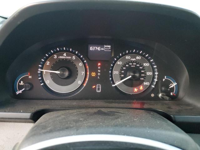 Photo 9 from auction – 2011 HONDA ODYSSEY EX with VIN 5FNRL5H64BB021863