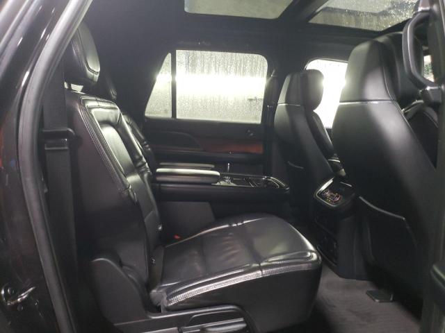 Photo 11 from auction – 2020 LINCOLN NAVIGATOR with VIN 5LMJJ3LT2LEL09736