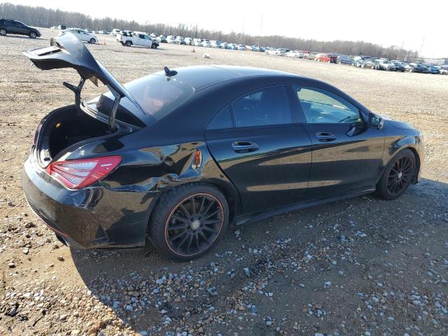 Photo 3 from auction – 2016 MERCEDES-BENZ CLA 250 with VIN WDDSJ4EB3GN341645