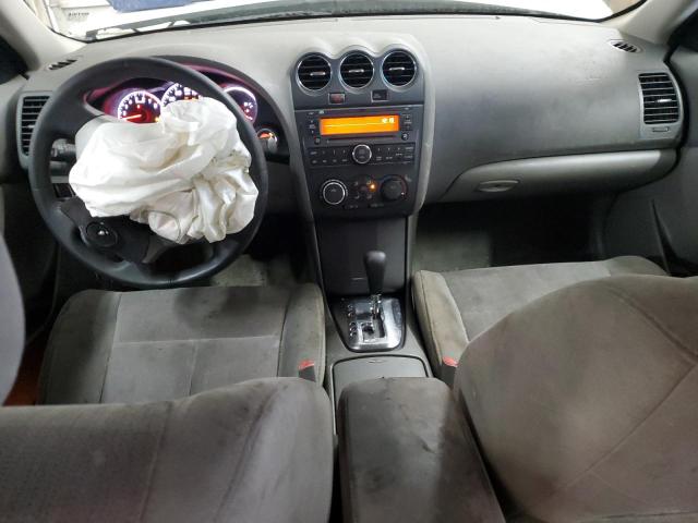 Photo 8 from auction – 2012 NISSAN ALTIMA BAS with VIN 1N4AL2AP2CN435084