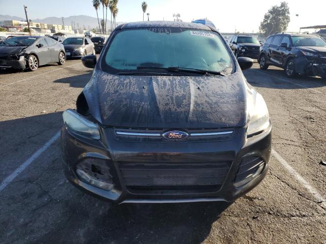 Photo 5 from auction – 2015 FORD ESCAPE SE with VIN 1FMCU0GX1FUA62833