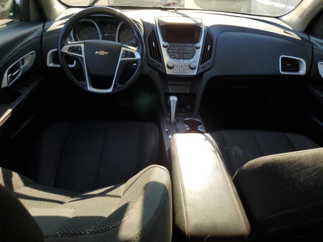 Photo 8 from auction – 2013 CHEVROLET EQUINOX LT with VIN 2GNALDEKXD1160384