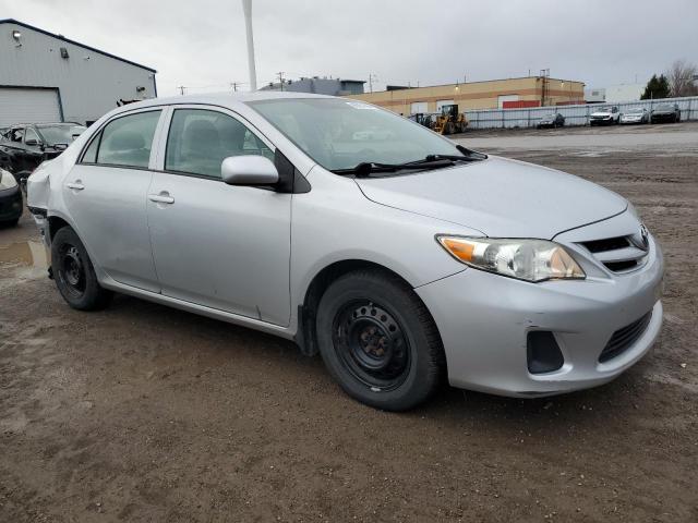 Photo 4 from auction – 2011 TOYOTA COROLLA BA with VIN 2T1BU4EE1BC596091