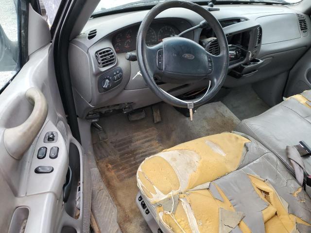 Foto 8 de la subasta – 1997 FORD F150 con VIN 1FTEF07L2VKB99486