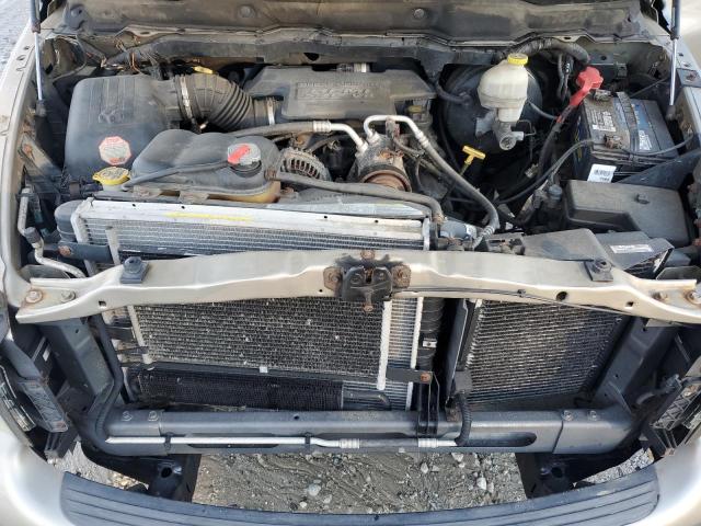 Photo 11 from auction – 2003 DODGE RAM 1500 with VIN 1D7HU18D73J575916