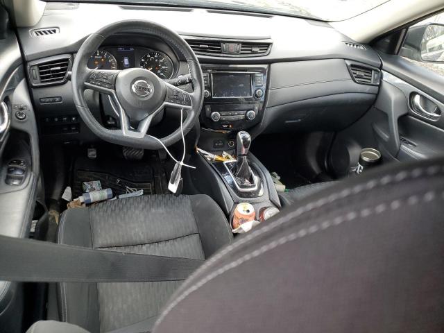 Photo 8 from auction – 2020 NISSAN ROGUE S with VIN KNMAT2MT7LP540985