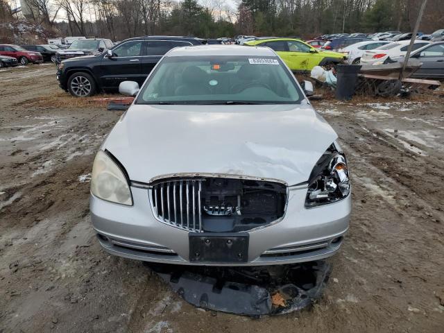 Photo 5 from auction – 2010 BUICK LUCERNE CX with VIN 1G4HF5EM7AU110043