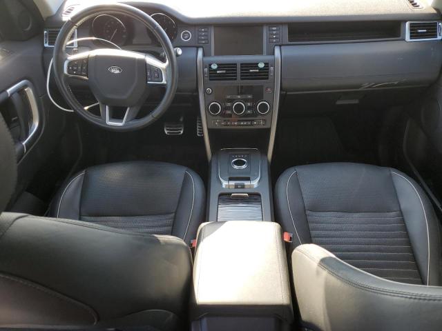 Photo 8 from auction – 2019 LAND ROVER DISCOVERY with VIN SALCT2FX4KH790601
