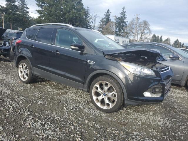 Photo 4 from auction – 2013 FORD ESCAPE TIT with VIN 1FMCU0J99DUB32330