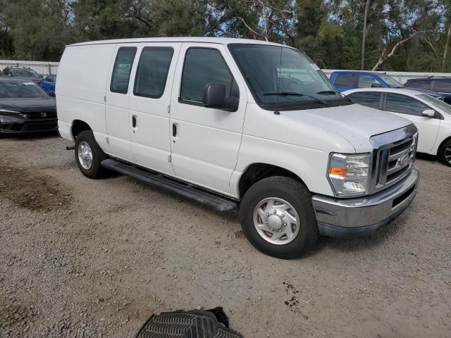 Photo 4 from auction – 2014 FORD ECONOLINE with VIN 1FTNE2EW9EDA80432