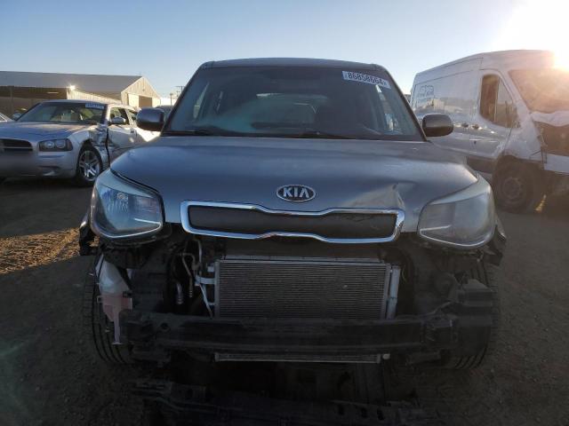 Photo 5 from auction – 2016 KIA SOUL with VIN KNDJN2A20G7243908