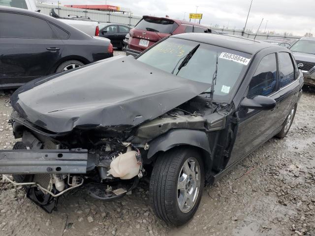 SATURN SL 2003 with VIN 1G8JU54F73Y522192 - Photo from auction