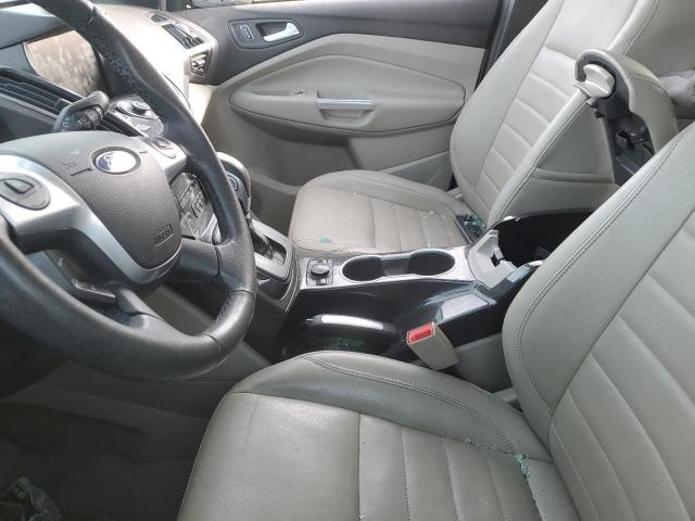 Photo 8 from auction – 2014 FORD ESCAPE TIT with VIN 1FMCU9J95EUC84837