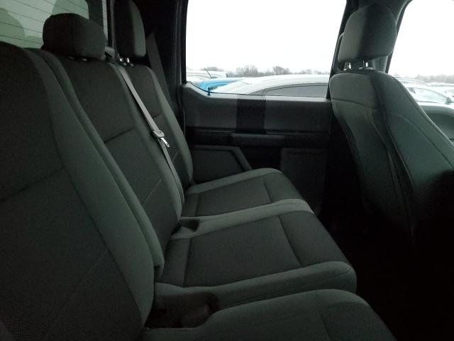Photo 10 from auction – 2018 FORD F150 SUPER with VIN 1FTEW1EP0JKF05915