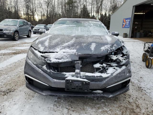 Photo 5 from auction – 2020 HONDA CIVIC EX with VIN 2HGFC2F71LH034211