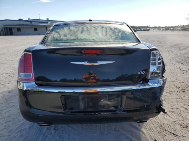 Photo 6 from auction – 2012 CHRYSLER 300 LIMITE with VIN 2C3CCACGXCH213724
