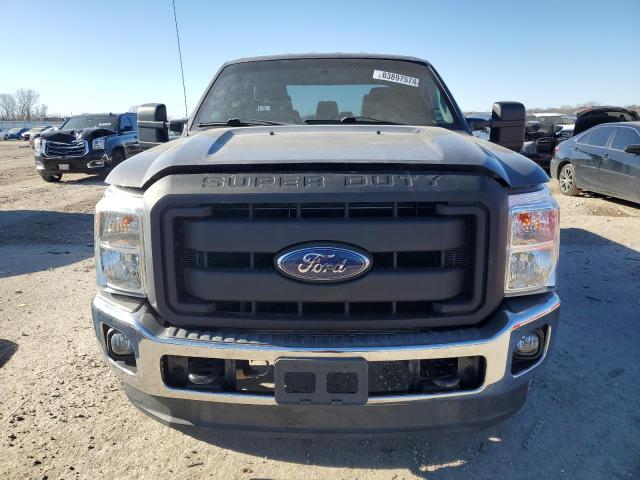 Photo 5 from auction – 2012 FORD F250 SUPER with VIN 1FT7W2BT3CED23661