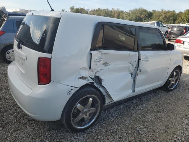 Photo 3 from auction – 2008 TOYOTA SCION XB with VIN JTLKE50EX81022942