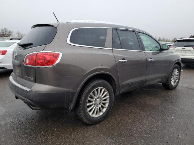 Photo 3 from auction – 2012 BUICK ENCLAVE with VIN 5GAKVCED4CJ277807