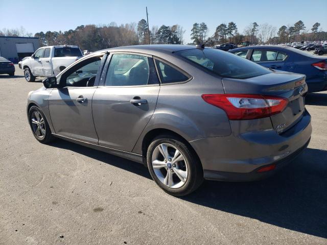 Photo 2 from auction – 2013 FORD FOCUS SE with VIN 1FADP3F21DL265303