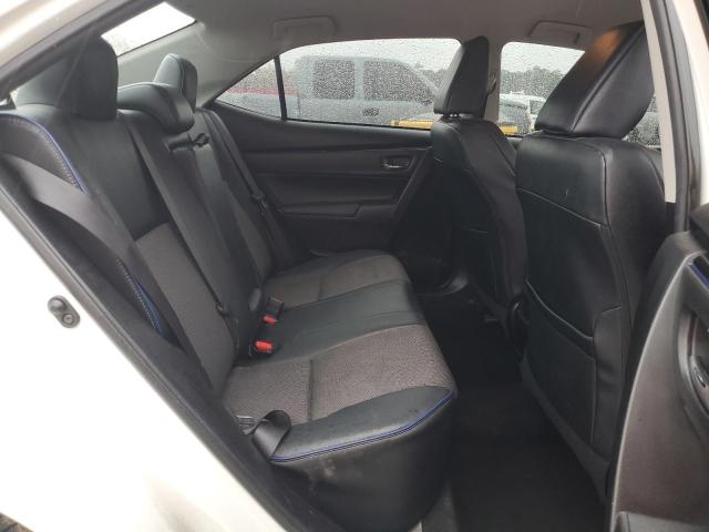 Photo 10 from auction – 2018 TOYOTA COROLLA L with VIN 5YFBURHE1JP789266