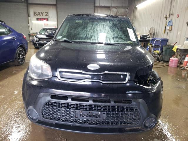 Foto 5 de la subasta – 2014 KIA SOUL + con VIN KNDJP3A52E7060517
