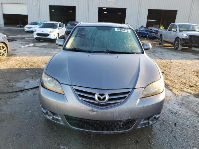 Photo 5 from auction – 2006 MAZDA 3 S with VIN JM1BK324461504512