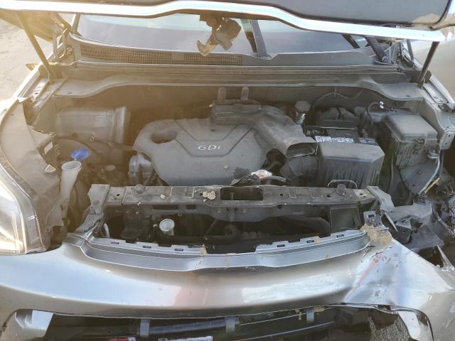 Photo 11 from auction – 2014 KIA SOUL with VIN KNDJN2A23E7093001