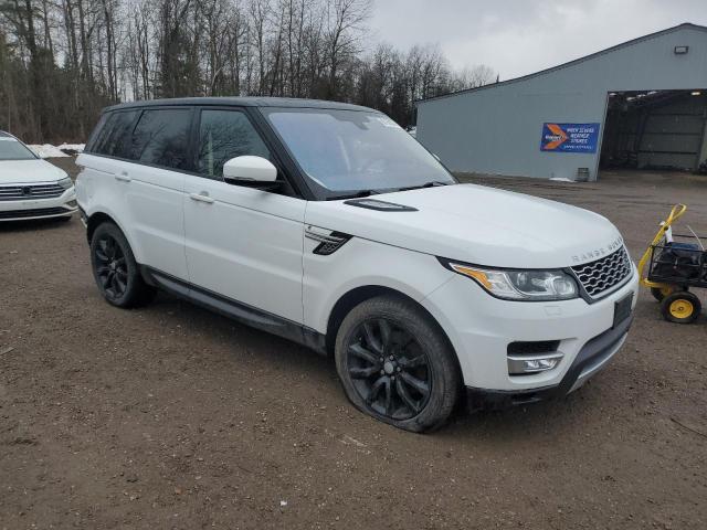 Photo 4 from auction – 2016 LAND ROVER RANGE ROVE with VIN SALWR2KF9GA564675
