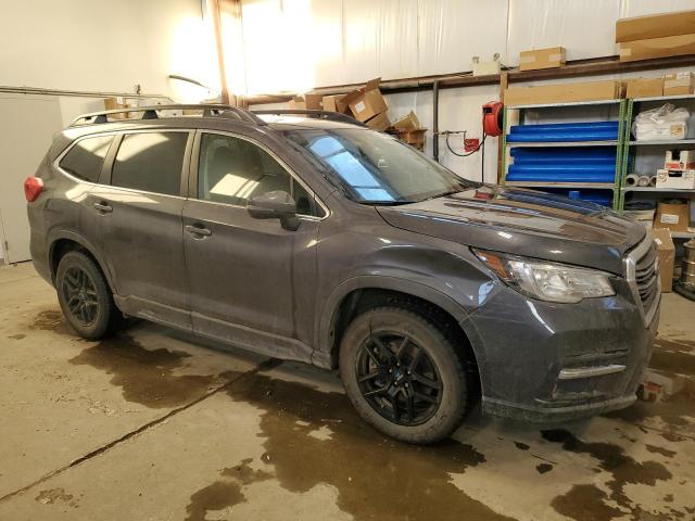 Photo 4 from auction – 2019 SUBARU ASCENT PRE with VIN 4S4WMAGD8K3404125