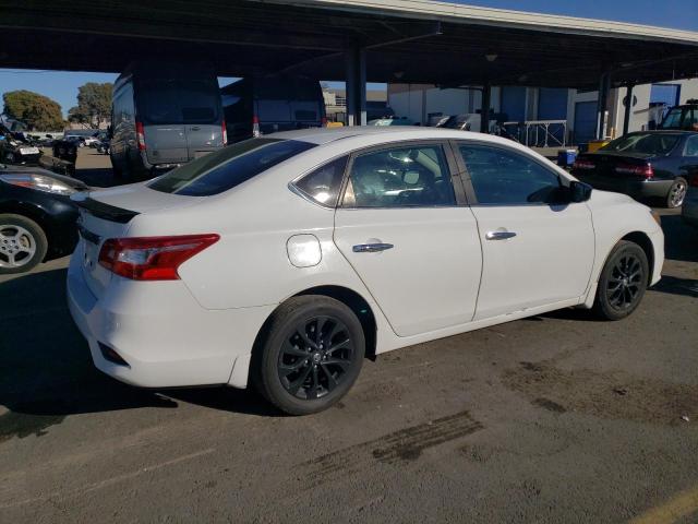 Photo 3 from auction – 2018 NISSAN SENTRA S with VIN 3N1AB7AP1JY342733
