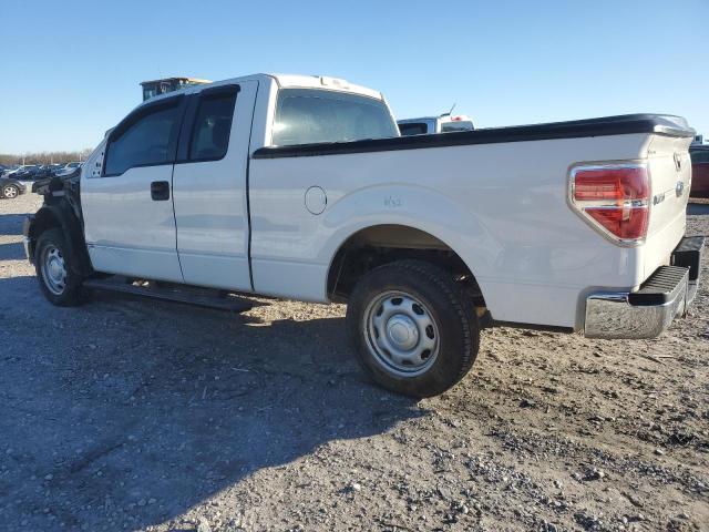 Photo 2 from auction – 2013 FORD F150 SUPER with VIN 1FTEX1CMXDFE09096