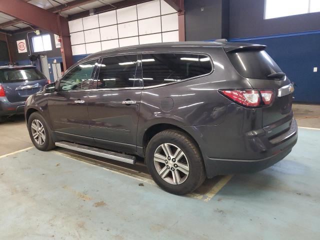 Photo 2 from auction – 2016 CHEVROLET TRAVERSE L with VIN 1GNKVHKD8GJ313625