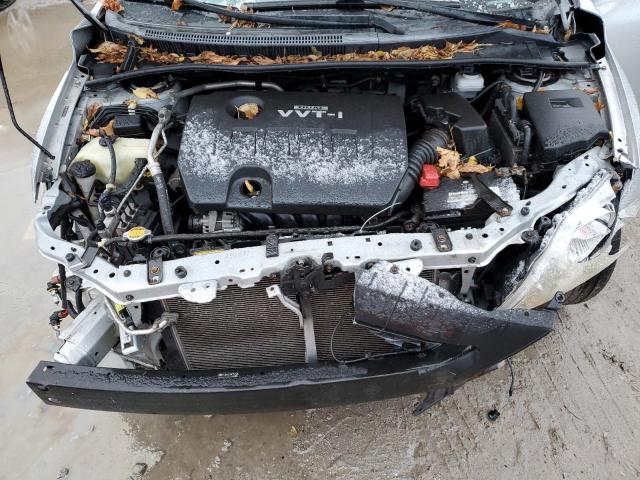 Photo 11 from auction – 2010 TOYOTA COROLLA BA with VIN 2T1BU4EEXAC257506