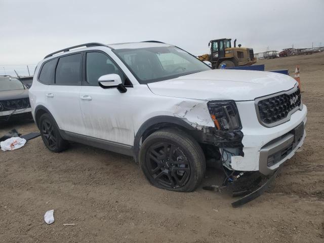 Photo 4 from auction – 2023 KIA TELLURIDE with VIN 5XYP5DGC1PG329916