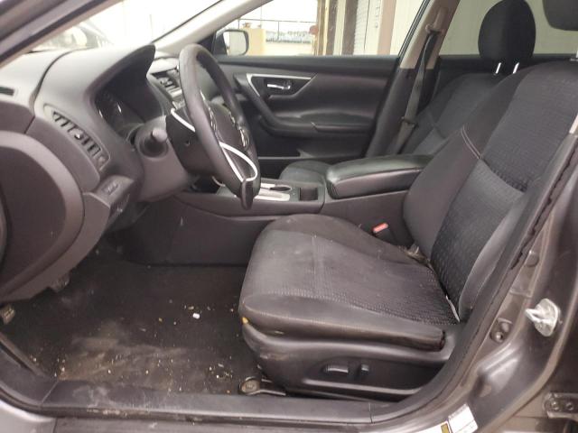 Photo 7 from auction – 2016 NISSAN ALTIMA 2.5 with VIN 1N4AL3AP6GN307832