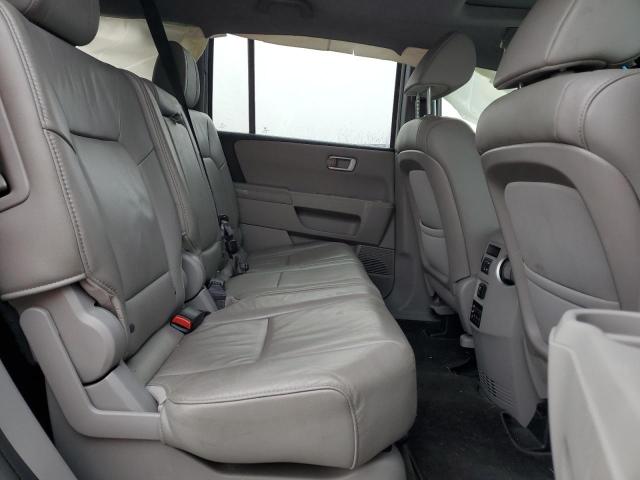 صورة رقم 11 من المزاد - 2015 HONDA PILOT EXL مع VIN 5FNYF4H68FB504274