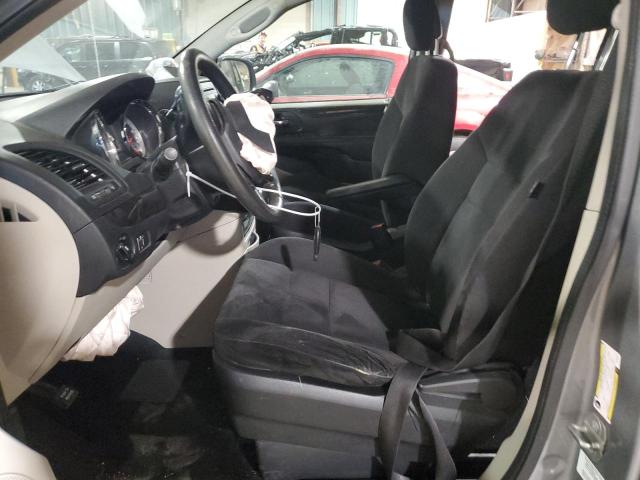 Photo 7 from auction – 2014 DODGE GRAND CARA with VIN 2C4RDGBG7ER306544