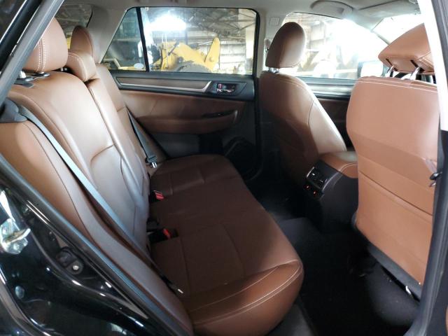 Photo 10 from auction – 2017 SUBARU OUTBACK TO with VIN 4S4BSETC7H3360376