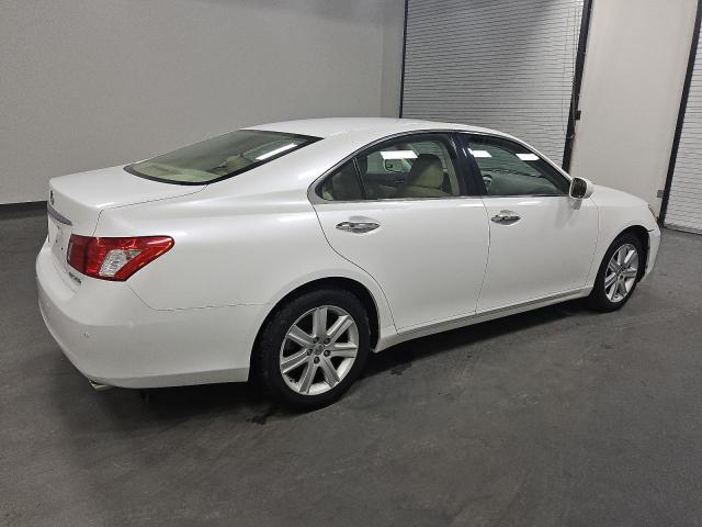 Photo 3 from auction – 2009 LEXUS ES 350 with VIN JTHBJ46G592322988
