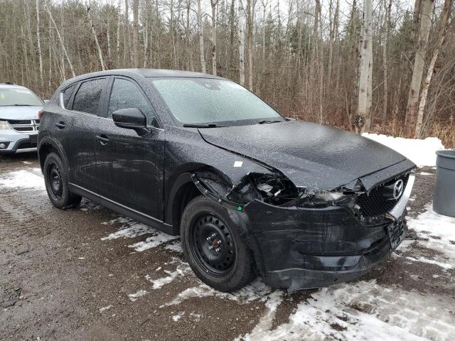 Photo 4 from auction – 2018 MAZDA CX-5 TOURI with VIN JM3KFBCM3J0432673