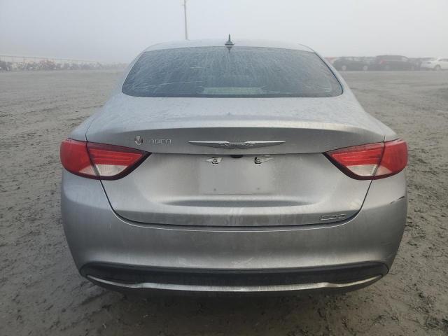 Photo 6 from auction – 2016 CHRYSLER 200 LIMITE with VIN 1C3CCCAB1GN195596