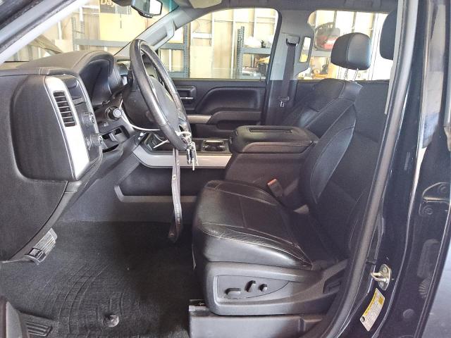 Photo 7 from auction – 2017 CHEVROLET SILVERADO with VIN 3GCUKSEC5HG101570