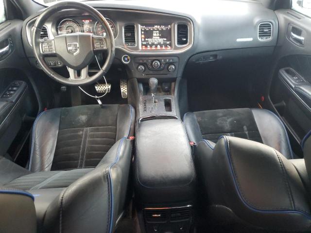 Photo 8 from auction – 2013 DODGE CHARGER R/ with VIN 2C3CDXCT9DH670510