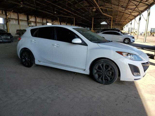 Photo 4 from auction – 2011 MAZDA 3 S with VIN JM1BL1K69B1374529