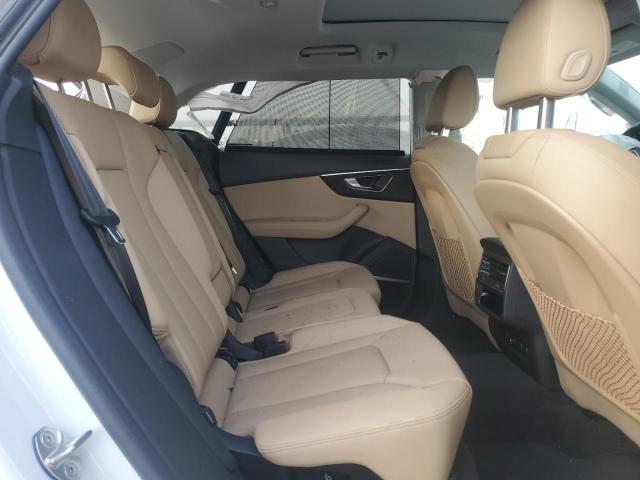 Photo 10 from auction – 2023 AUDI Q8 PRESTIG with VIN WA1FVBF1XPD046732
